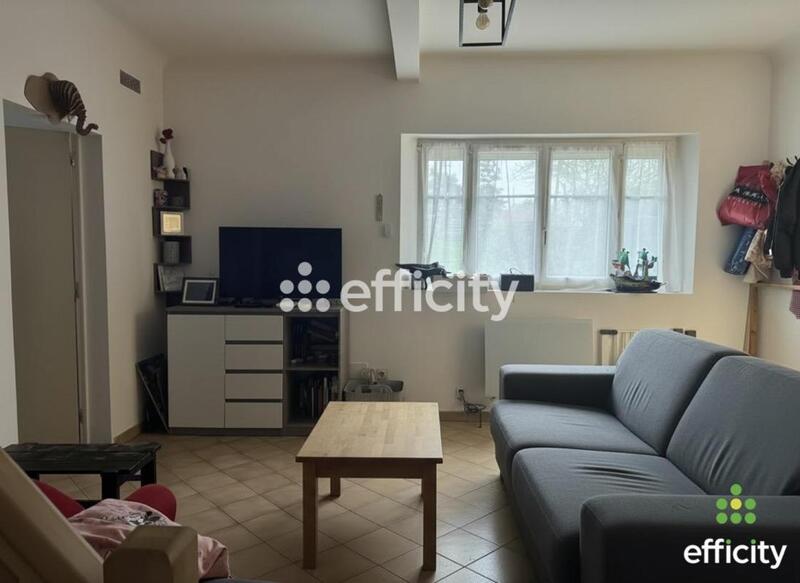 Maison - 118 m² - 5 pièces