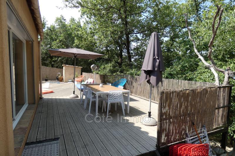 Villa - 195 m² - 6 pièces