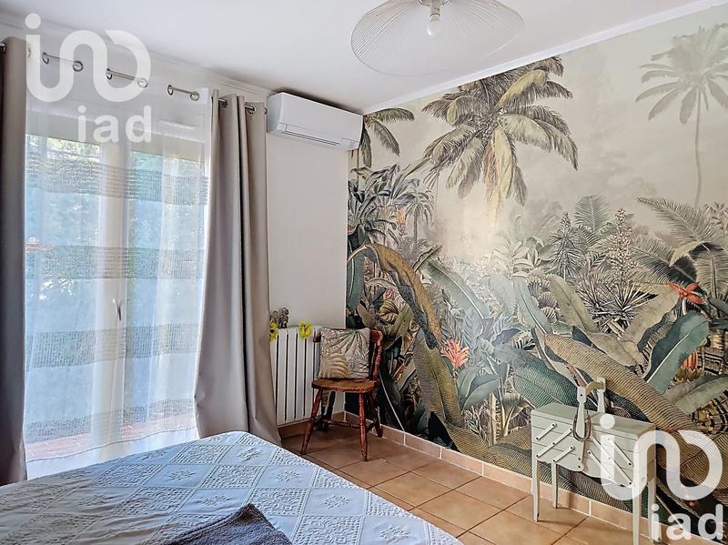 Maison - 196 m² - 7 pièces