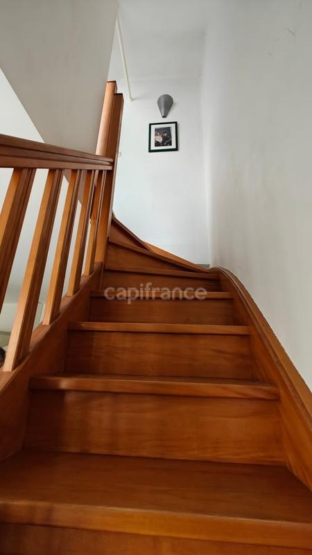 Duplex - 27 m² - 2 pièces