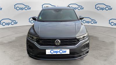 Volkswagen t-Roc 2.0 Tdi 150 Dsg7 R-Line