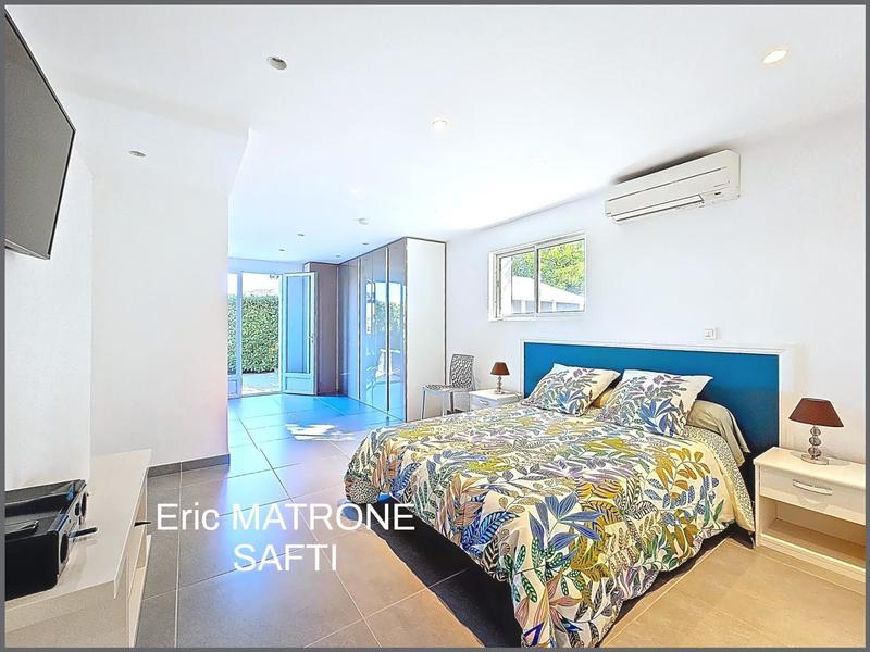 Maison - 175 m² - 6 pièces