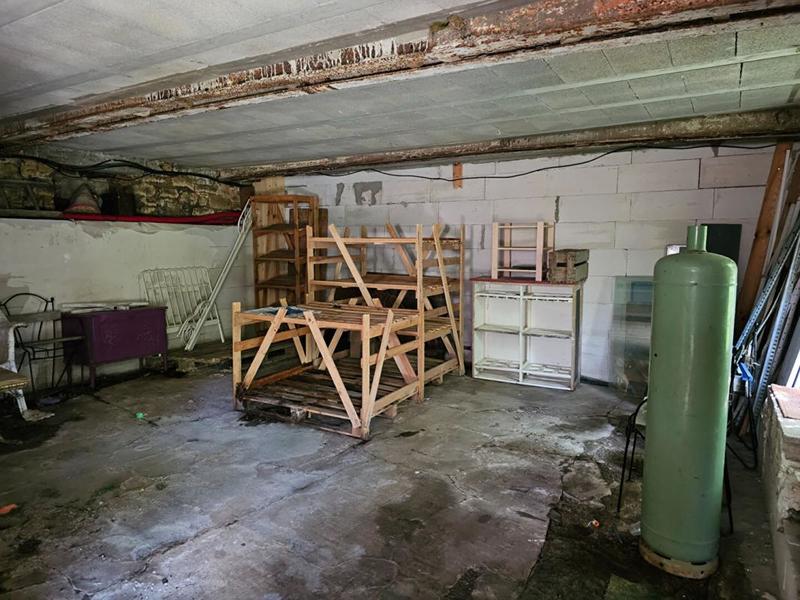 Maison - 157 m² - 8 pièces