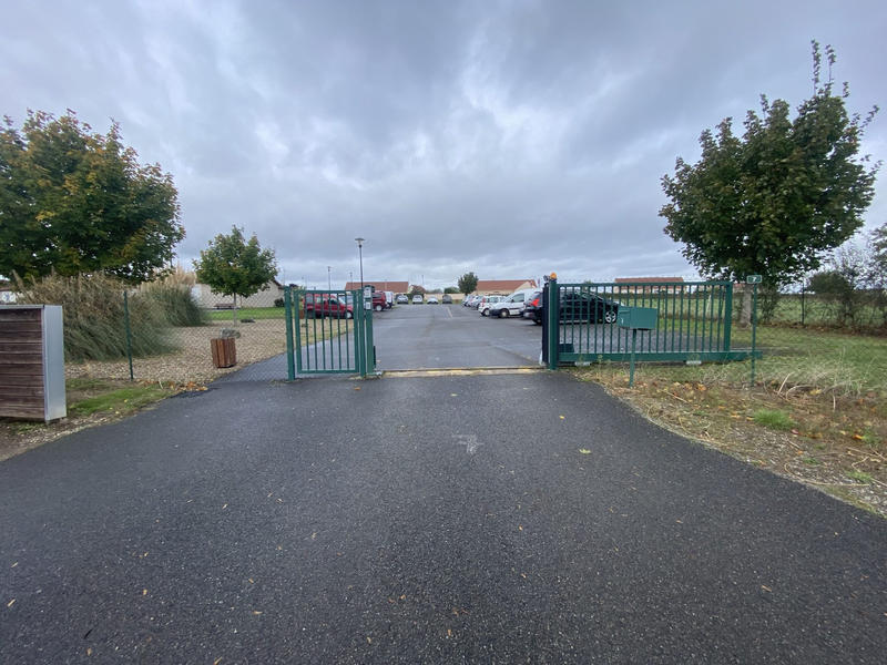 Maison - 54 m² - 3 pièces