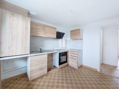 Appartement - 77 m² - 4 pièces