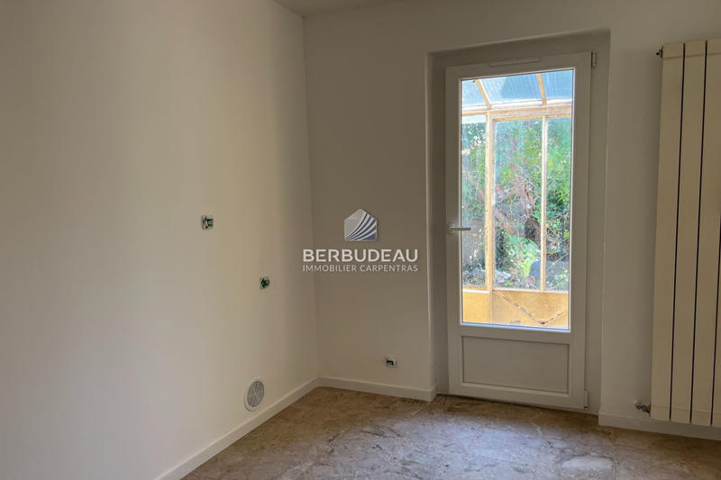 Villa - 75 m² - 3 pièces