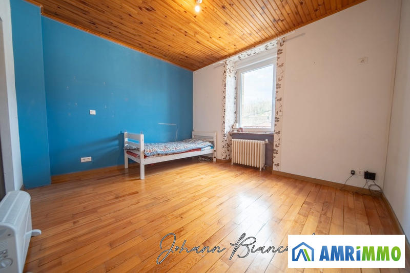 Maison - 144 m² - 5 pièces