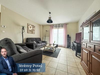 Pavillon - 119 m² - 5 pièces