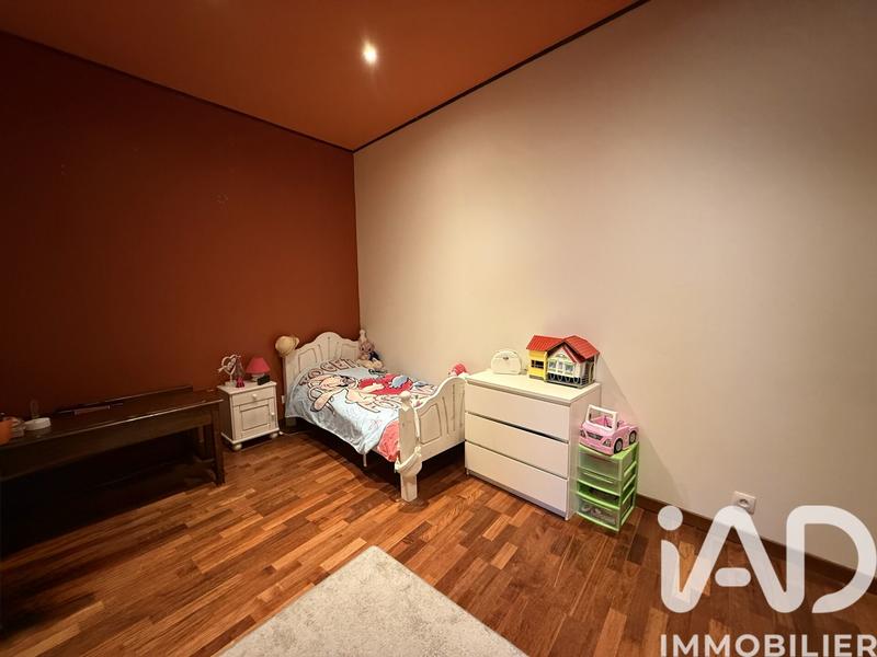 Maison de campagne - 165 m² - 7 pièces