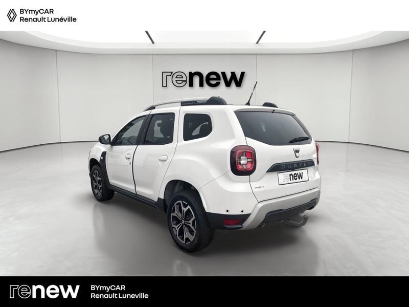 Dacia Duster Blue dCi 115 4x2 15 ans