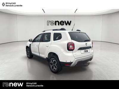 Dacia Duster Blue dCi 115 4x2 15 ans