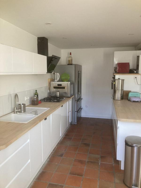 Maison - 136 m² - 4 pièces