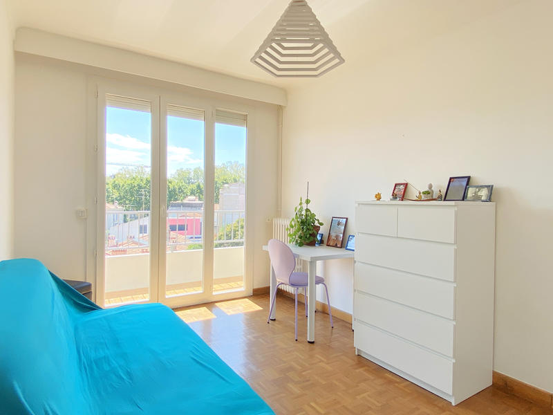 Appartement - 78 m² - 3 pièces