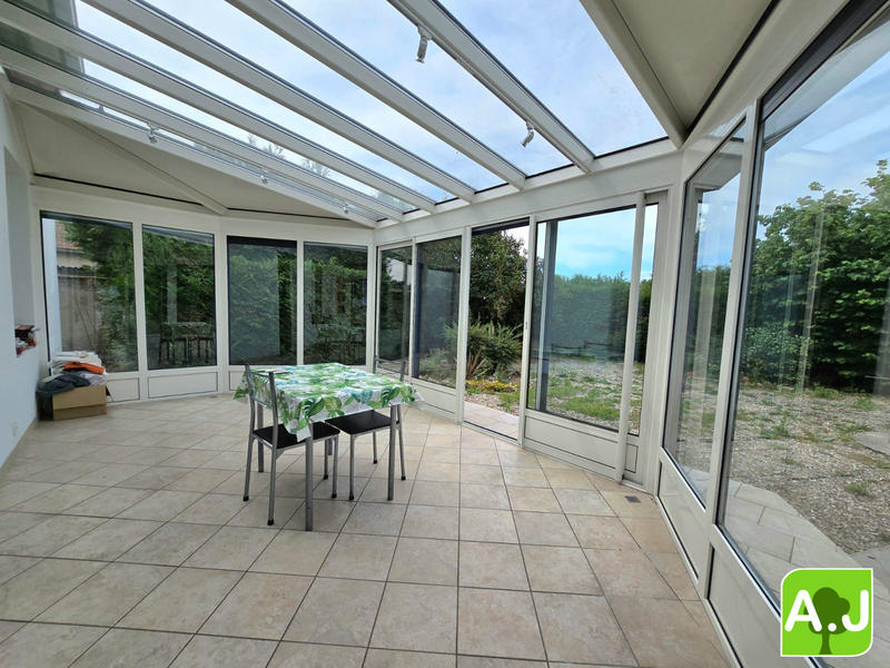 Maison - 139 m² - 5 pièces