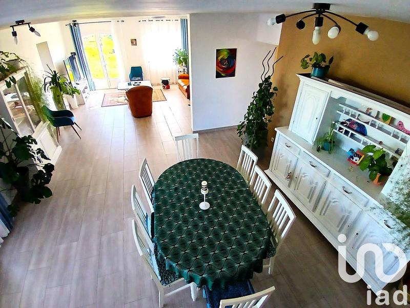 Ferme - 200 m² - 7 pièces