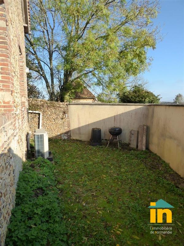 Maison de campagne - 104 m² - 3 pièces