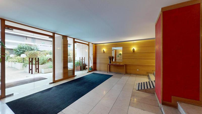 Studio - 32 m² - 1 pièce