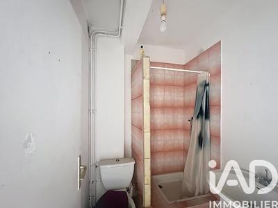 Appartement - 27 m² - 2 pièces
