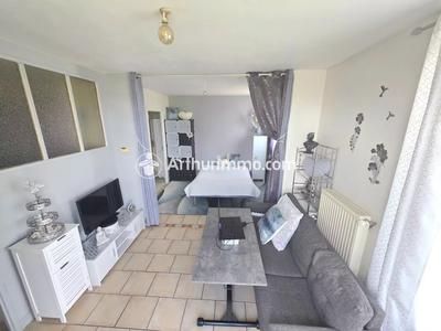 Appartement - 32 m² - 1 pièce