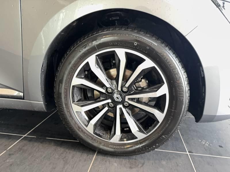 Renault Clio Eco-G 100 Gsr2 Techno