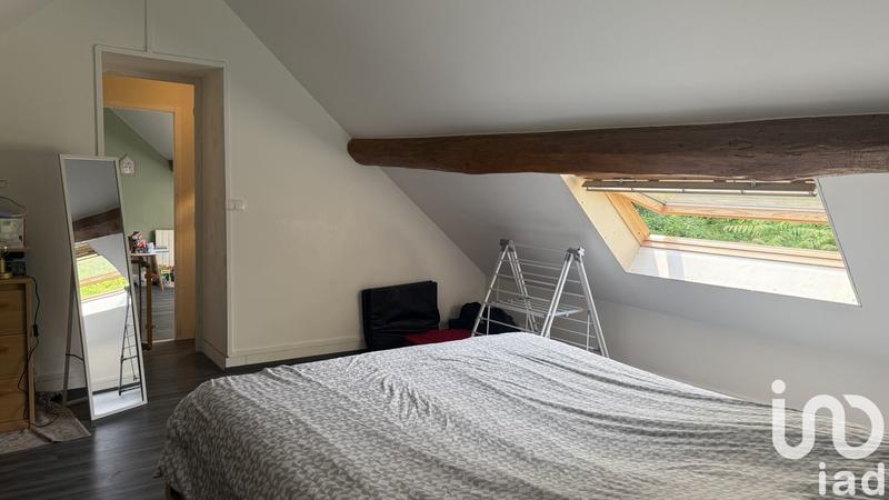 Maison de campagne - 70 m² - 3 pièces