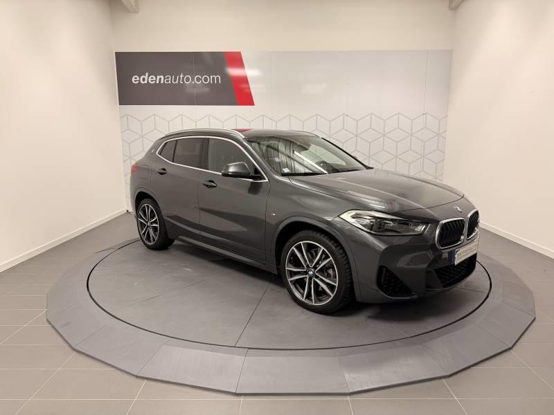 Bmw X2 xDrive 25e 220 ch Bva6 m Sport