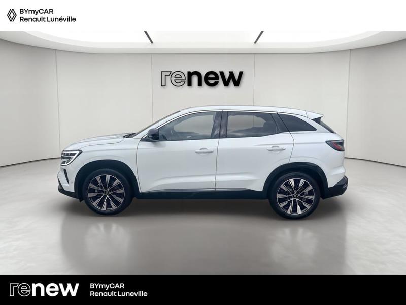 Renault Austral E-Tech hybrid 200 Techno