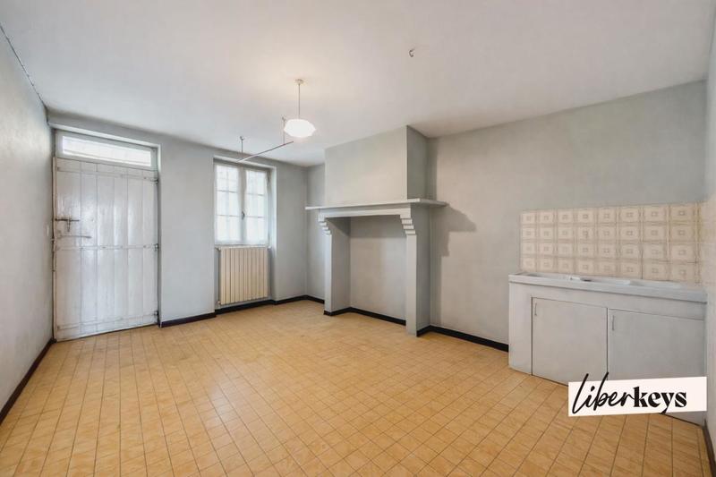 Maison - 160 m² - 6 pièces