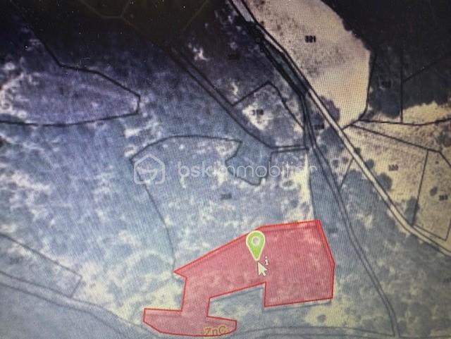 Terrain agricole - 10 160 m²