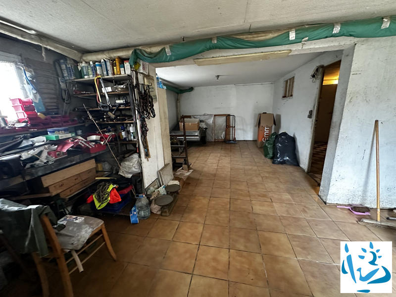 Maison - 114 m² - 5 pièces