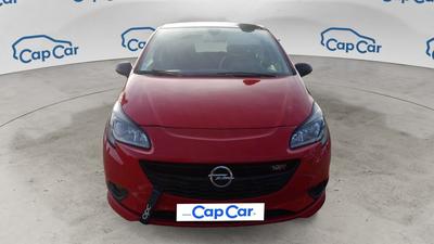 Opel Corsa 1.4 Turbo 100 Color Edition