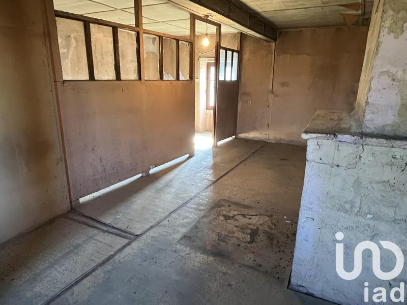 Ferme - 160 m² - 3 pièces