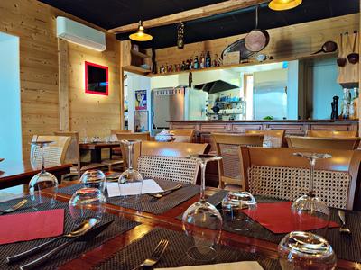 Local commercial - 53 m² - 3 pièces