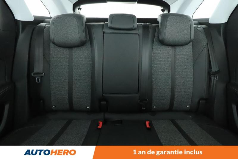 Peugeot 3008 1.5 Blue-HDi Allure Eat8 130 ch