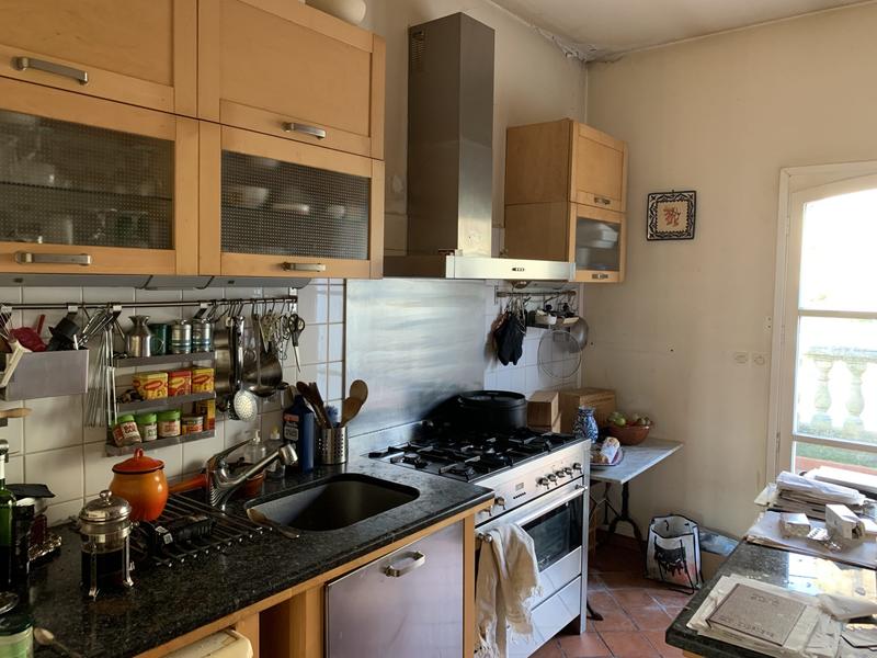 Maison - 304 m² - 10 pièces