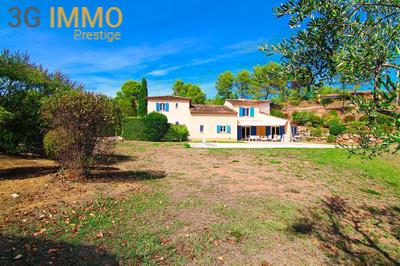 Bastide - 245 m² - 6 pièces