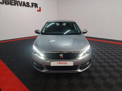 Peugeot 308 Sw BlueHDi 130 Eat8 s&amp;amp;S Active Business
