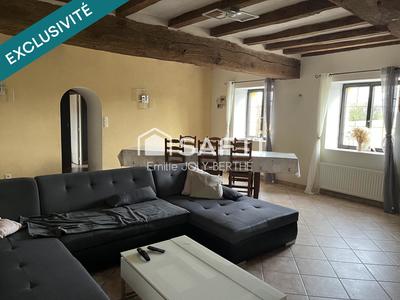 Maison - 174 m² - 9 pièces