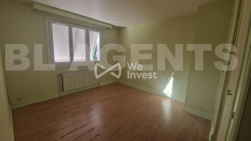 Maison - 86 m² - 4 pièces