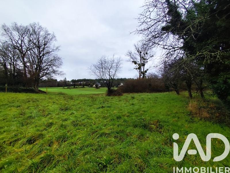 Maison de campagne - 140 m² - 6 pièces