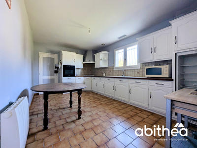 Maison - 149 m² - 7 pièces