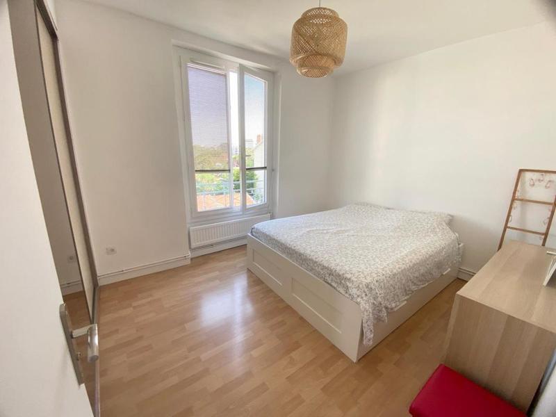 Appartement - 51 m² - 2 pièces