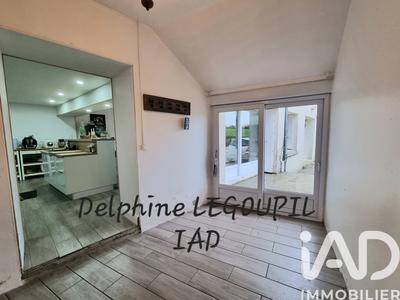 Maison de campagne - 256 m² - 8 pièces