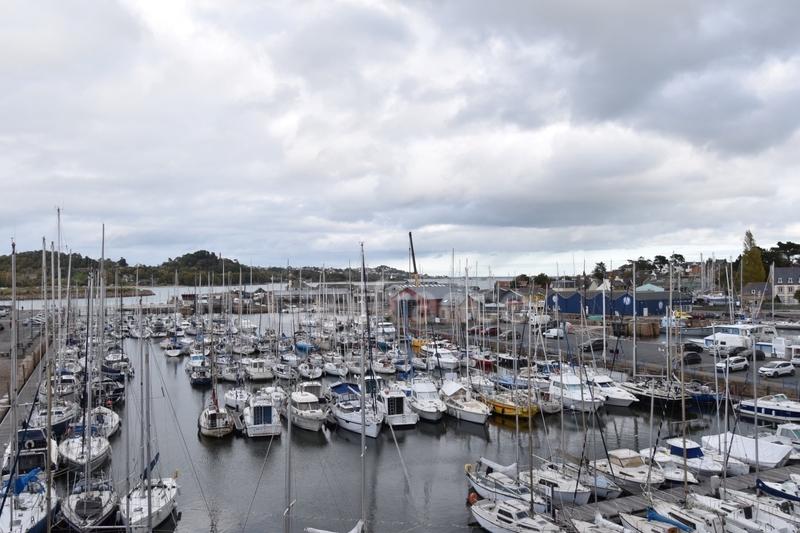 Duplex - 138 m² - 5 pièces