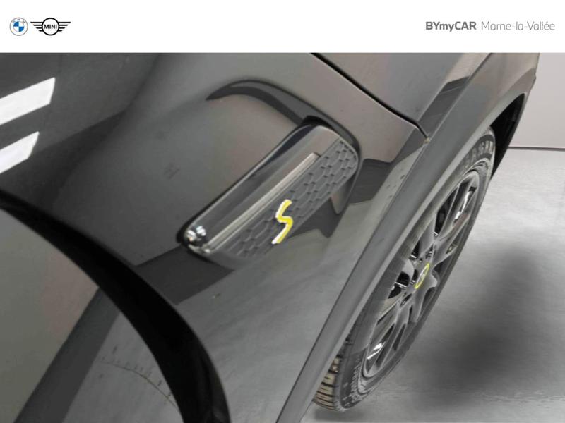 Mini 3 portes Hatch Electric F56 Bev Lci Cooper se 184 ch Edition Premium Plus