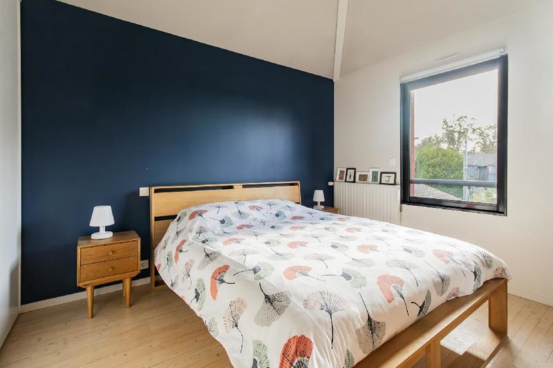 Maison - 133 m² - 5 pièces