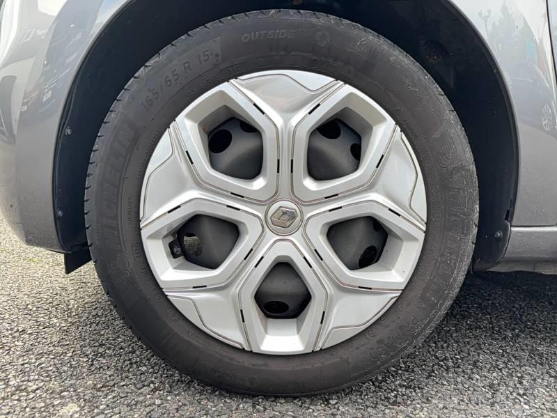 Renault Twingo III SCe 65 Zen