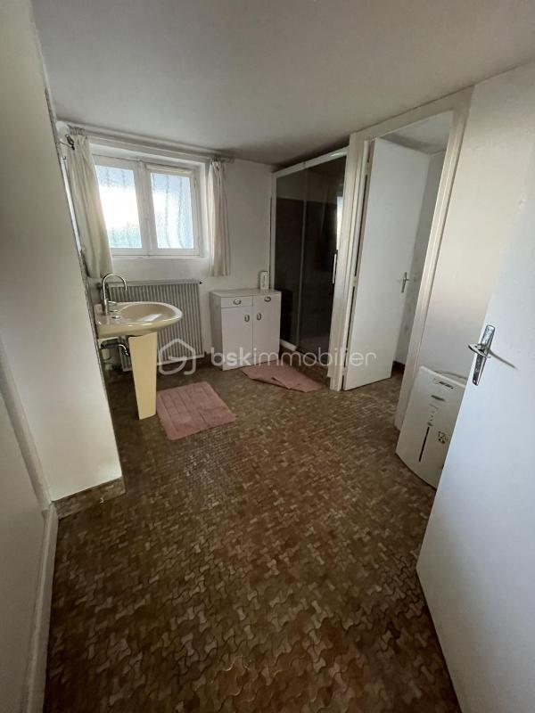 Maison de ville - 110 m² - 5 pièces