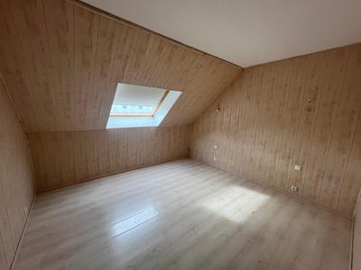 Appartement - 84 m² - 4 pièces