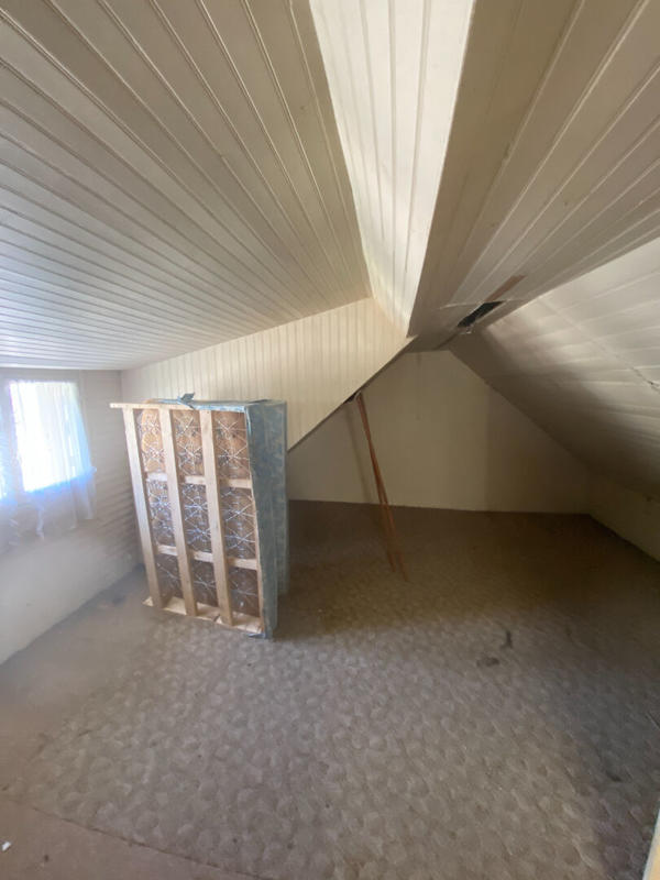 Maison - 176 m² - 8 pièces